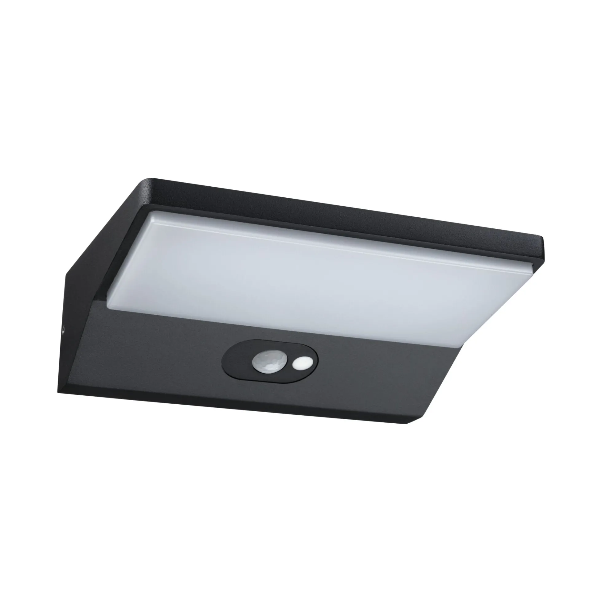 Solar LED Außenwandleuchte - Ronas