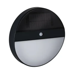 Solar LED Außenwandleuchte - Elios