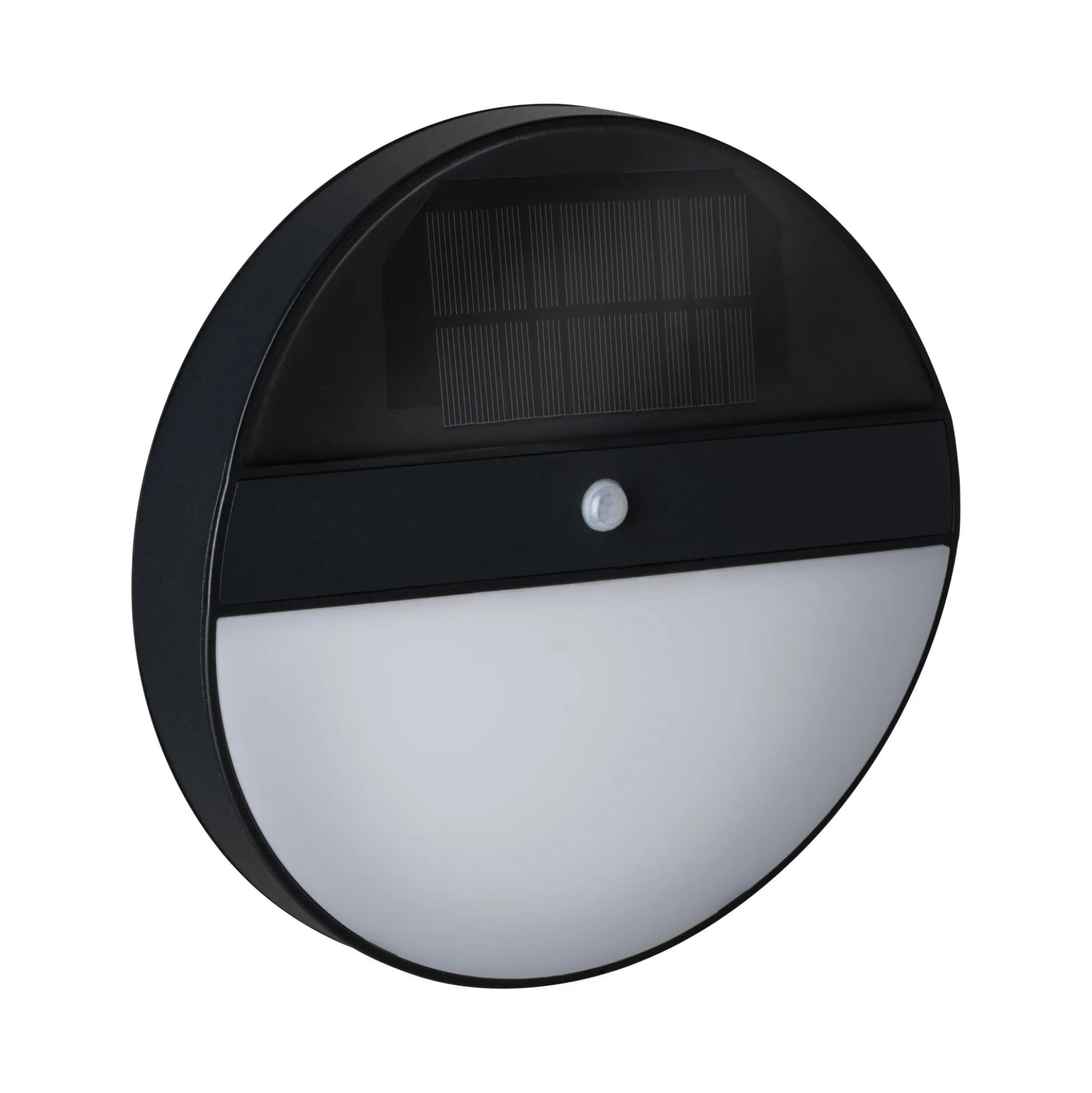 Solar LED Außenwandleuchte - Elios