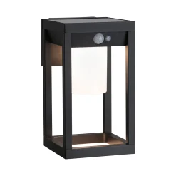 Solar LED Außenwandleuchte - Marisol
