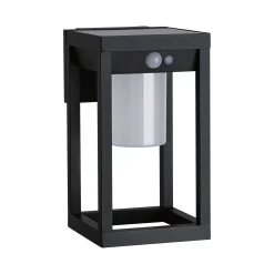 Solar LED Außenwandleuchte - Marisol