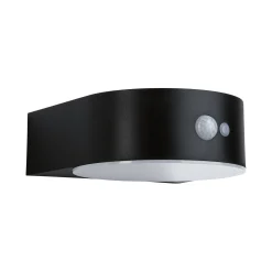 Solar LED Außenwandleuchte - Eileen insektenfreundlich