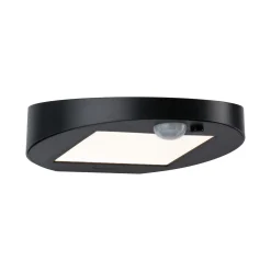 Solar LED Außenwandleuchte - Ryse