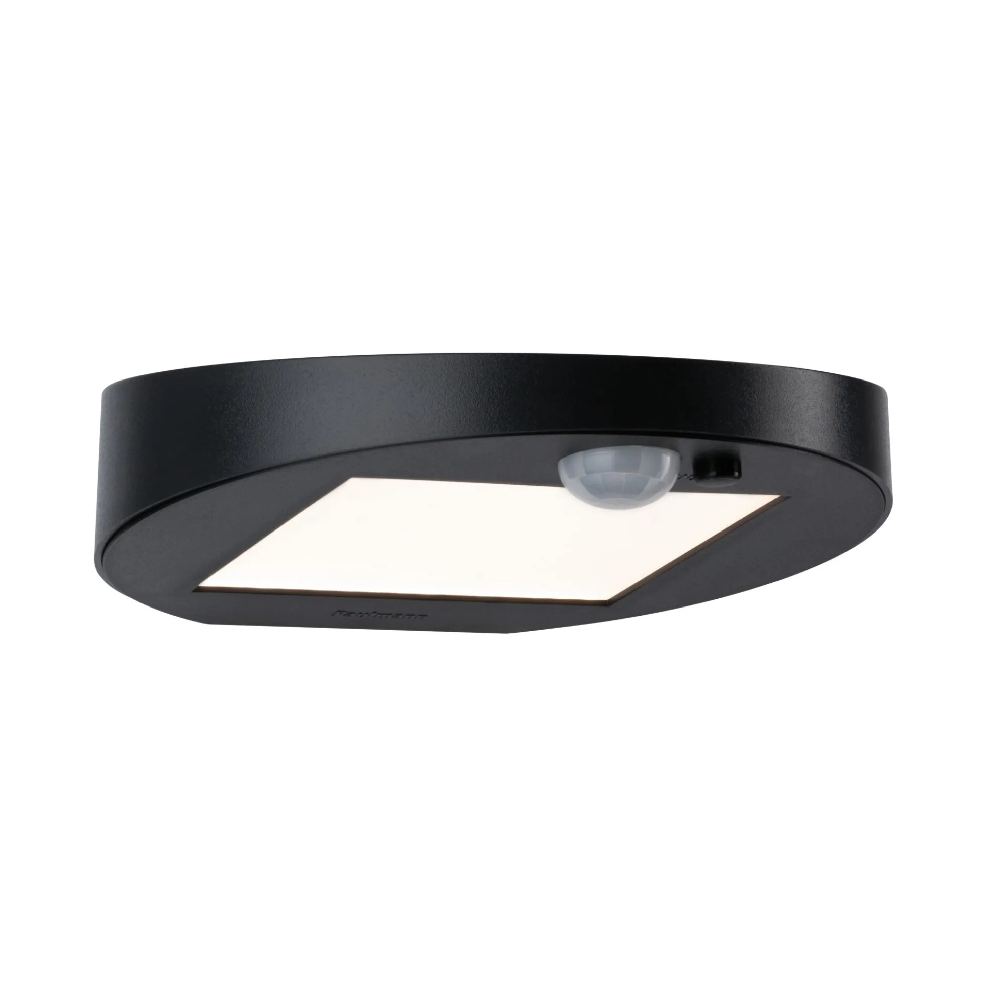 Solar LED Außenwandleuchte - Ryse