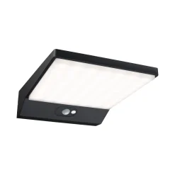 Solar LED Außenwandleuchte - Ronas