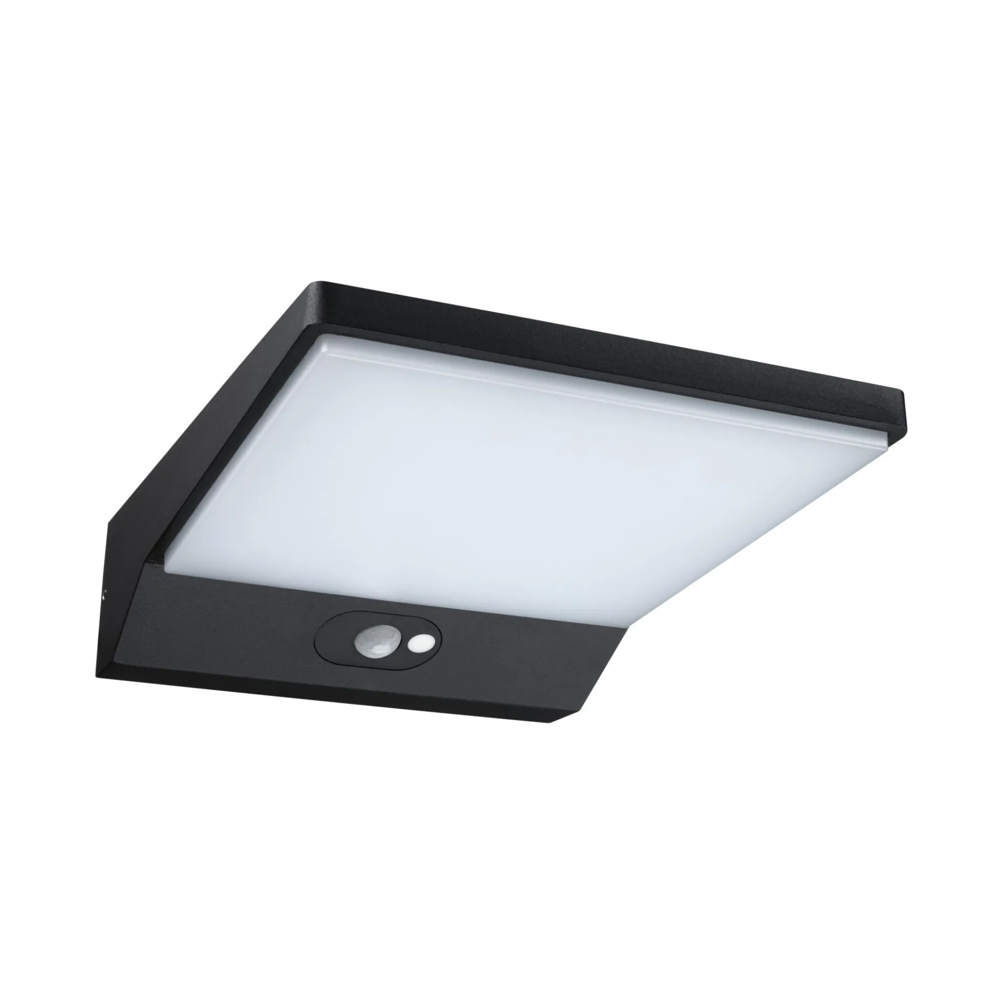 Solar LED Außenwandleuchte - Ronas