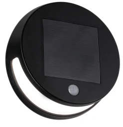 Solar LED Außenwandleuchte - Helena