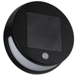 Solar LED Außenwandleuchte - Helena