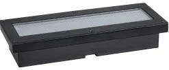 Solar LED Bodeneinbauleuchte - Domenic