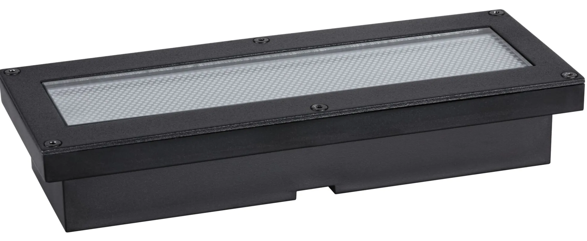 Solar LED Bodeneinbauleuchte - Domenic
