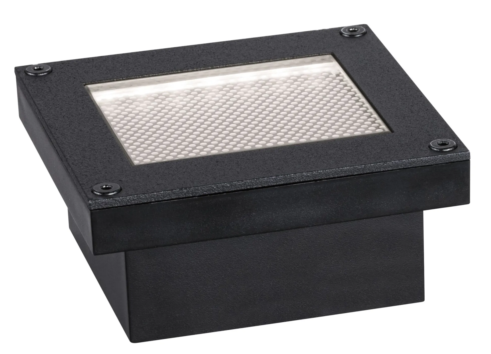 Solar LED Bodeneinbauleuchte - Domenic