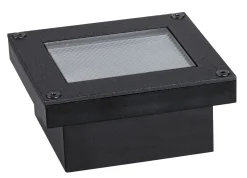 Solar LED Bodeneinbauleuchte - Domenic