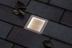Solar LED Bodeneinbauleuchte - Aron