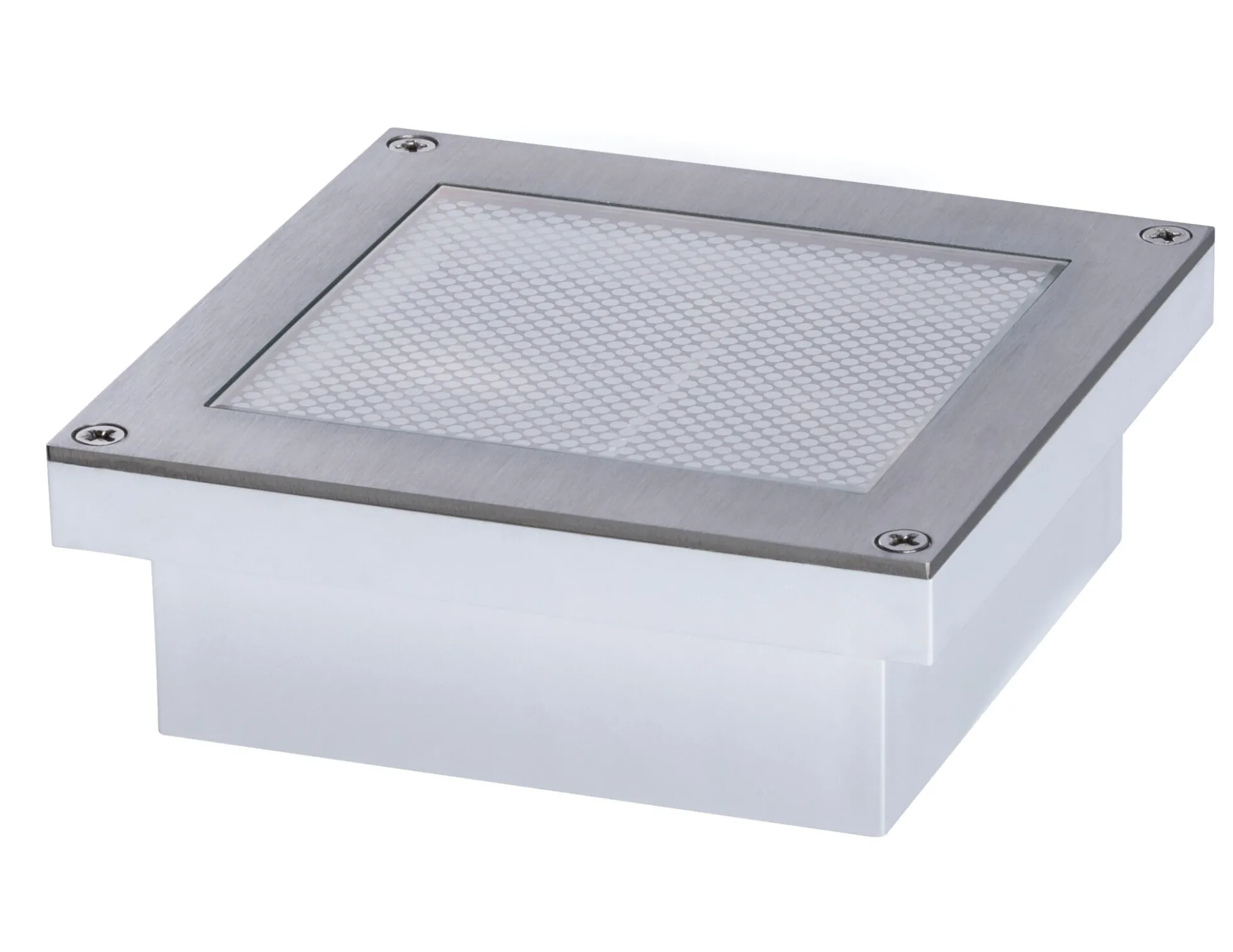 Solar LED Bodeneinbauleuchte - Aron