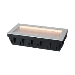 Solar LED Bodeneinbauleuchte - Sorea