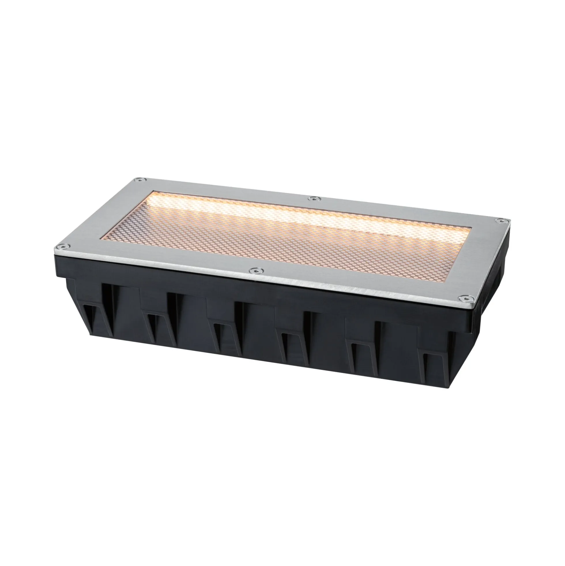 Solar LED Bodeneinbauleuchte - Sorea