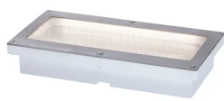 Solar LED Bodeneinbauleuchte - Aron