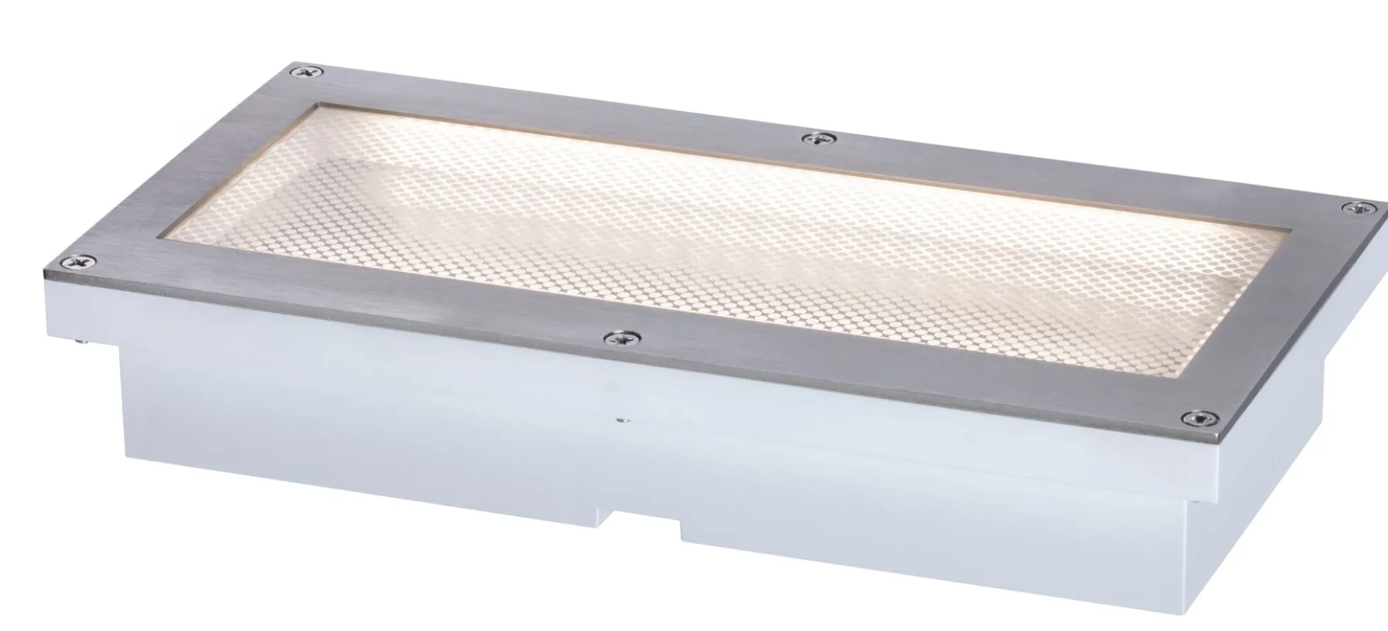 Solar LED Bodeneinbauleuchte - Aron