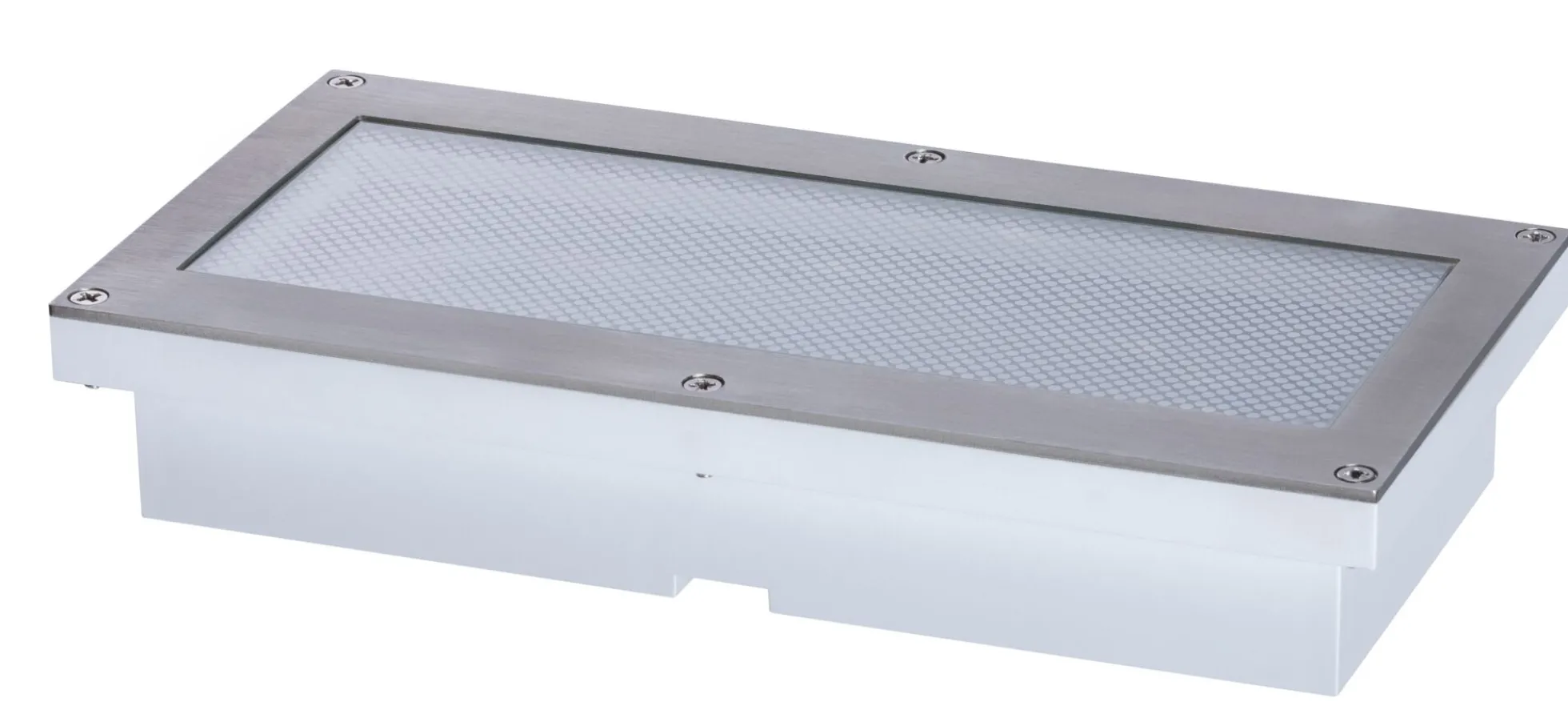 Solar LED Bodeneinbauleuchte - Aron