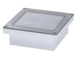 Solar LED Bodeneinbauleuchte - Aron
