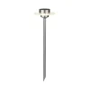 Solar LED Gartenstrahler - Ufo