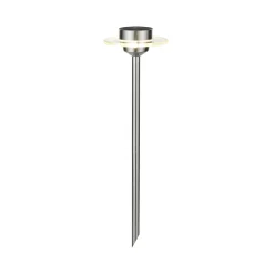 Solar LED Gartenstrahler - Ufo