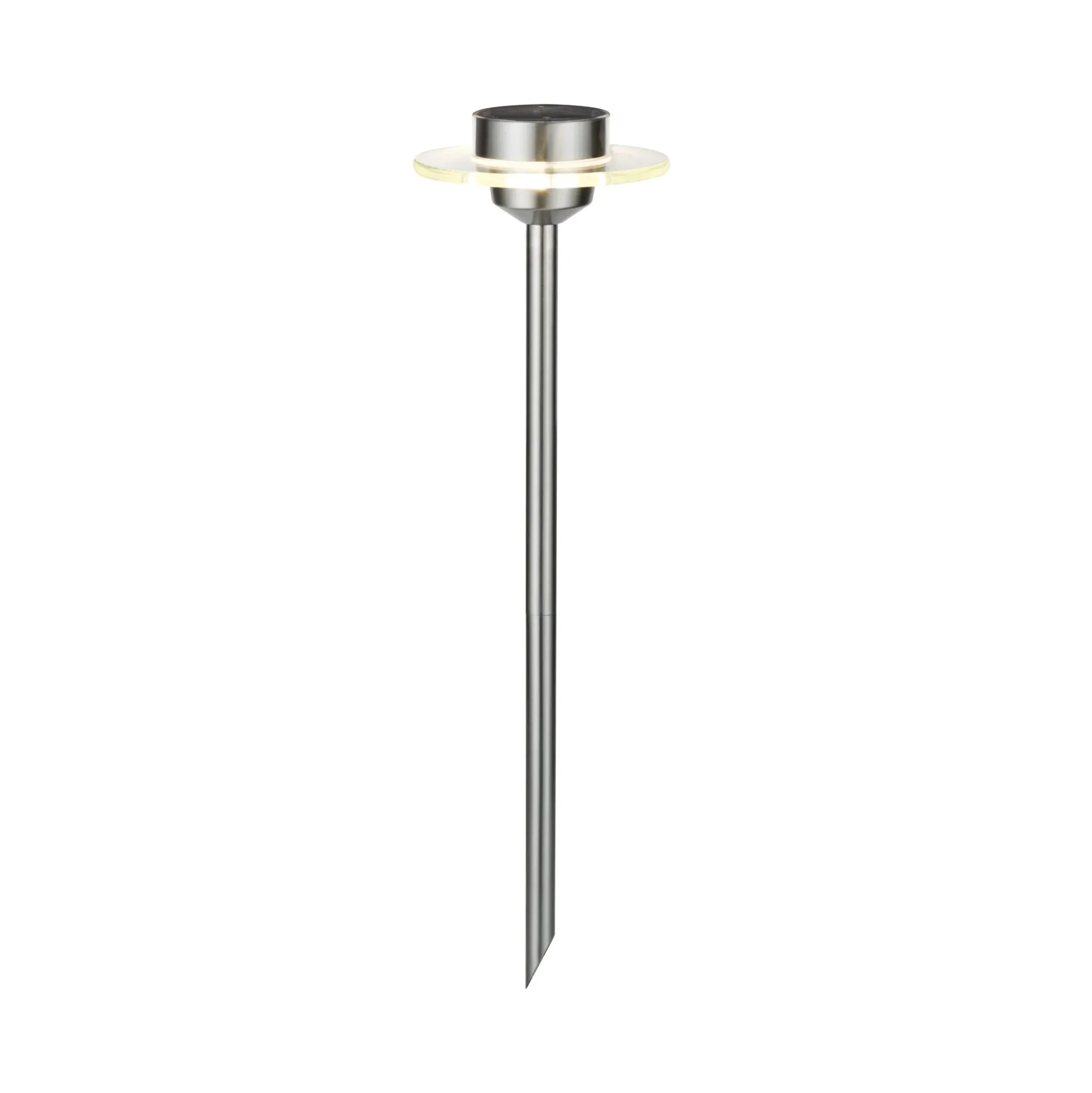 Solar LED Gartenstrahler - Ufo