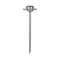 Solar LED Gartenstrahler - Ufo