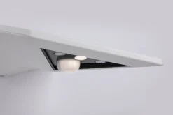 Solar LED Hausnummernleuchte - Yoko Dämmerungsgesteuerter Bewegungsmelder (IR)