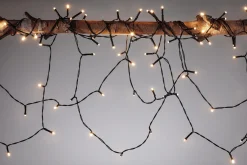 Solar LED Lichterkette - Aurinka