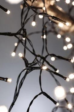 Solar LED Lichterkette - Aurinka