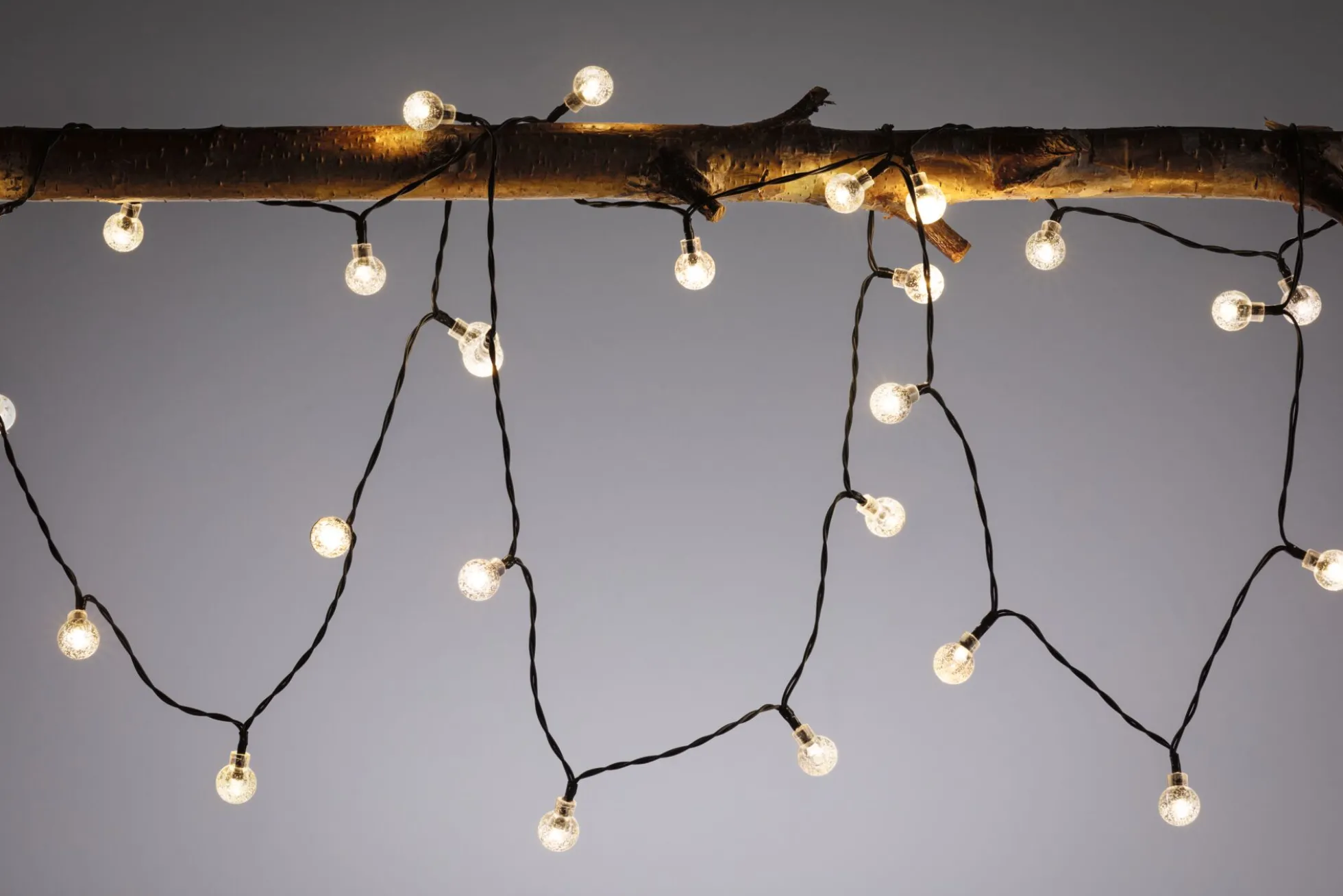 Solar LED Lichterkette - Soala