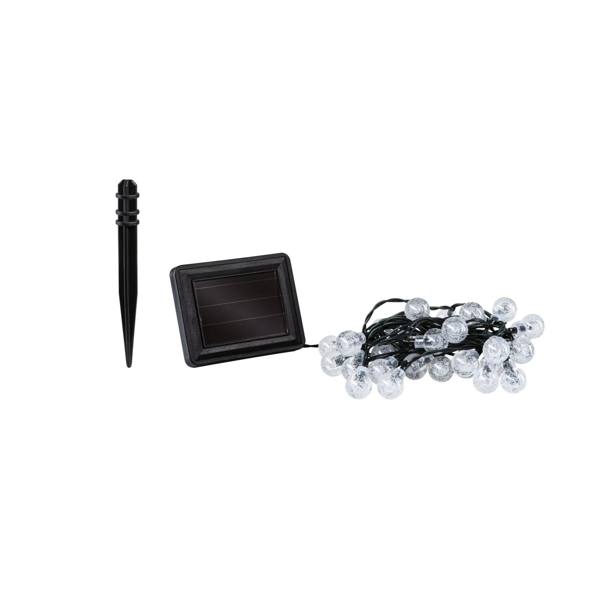 Solar LED Lichterkette - Soala