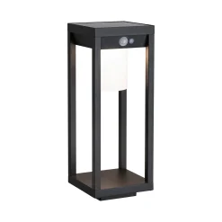 Solar LED Lichtobjekt Solar - Marisol