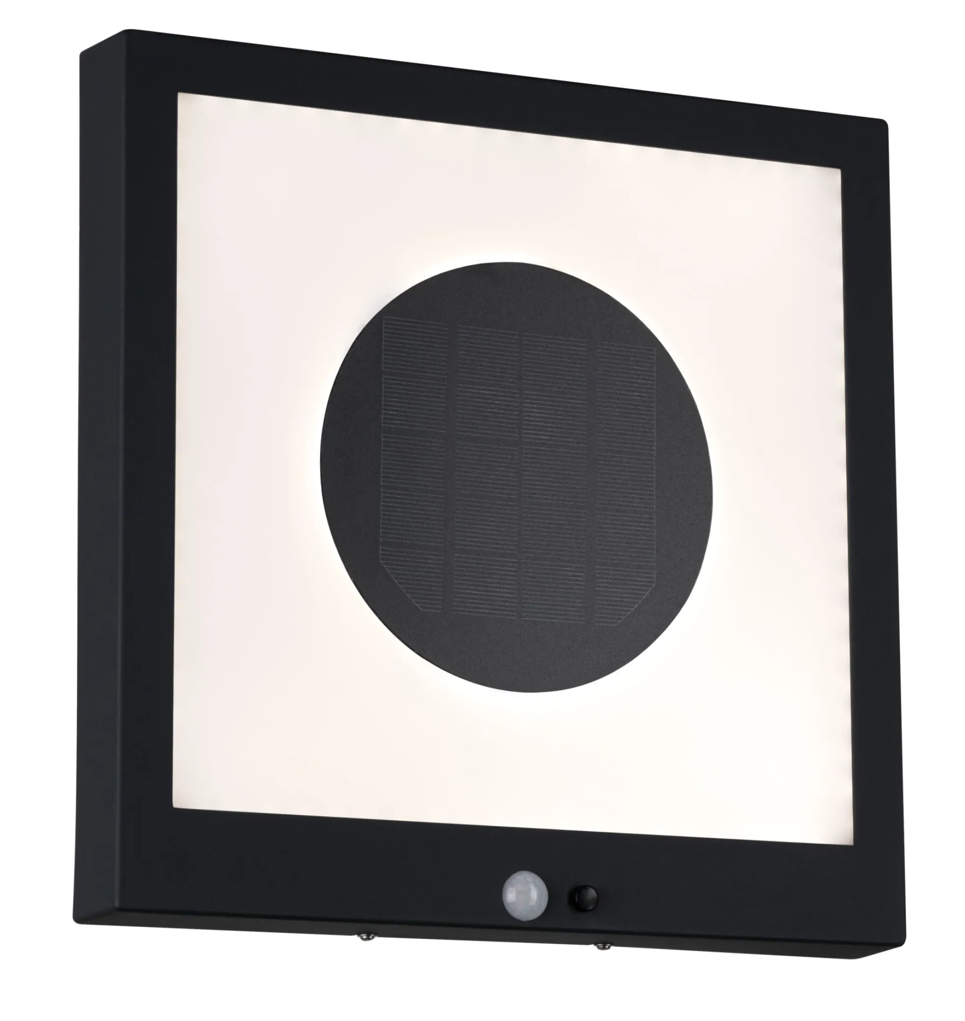 Solar LED Panel - Taija