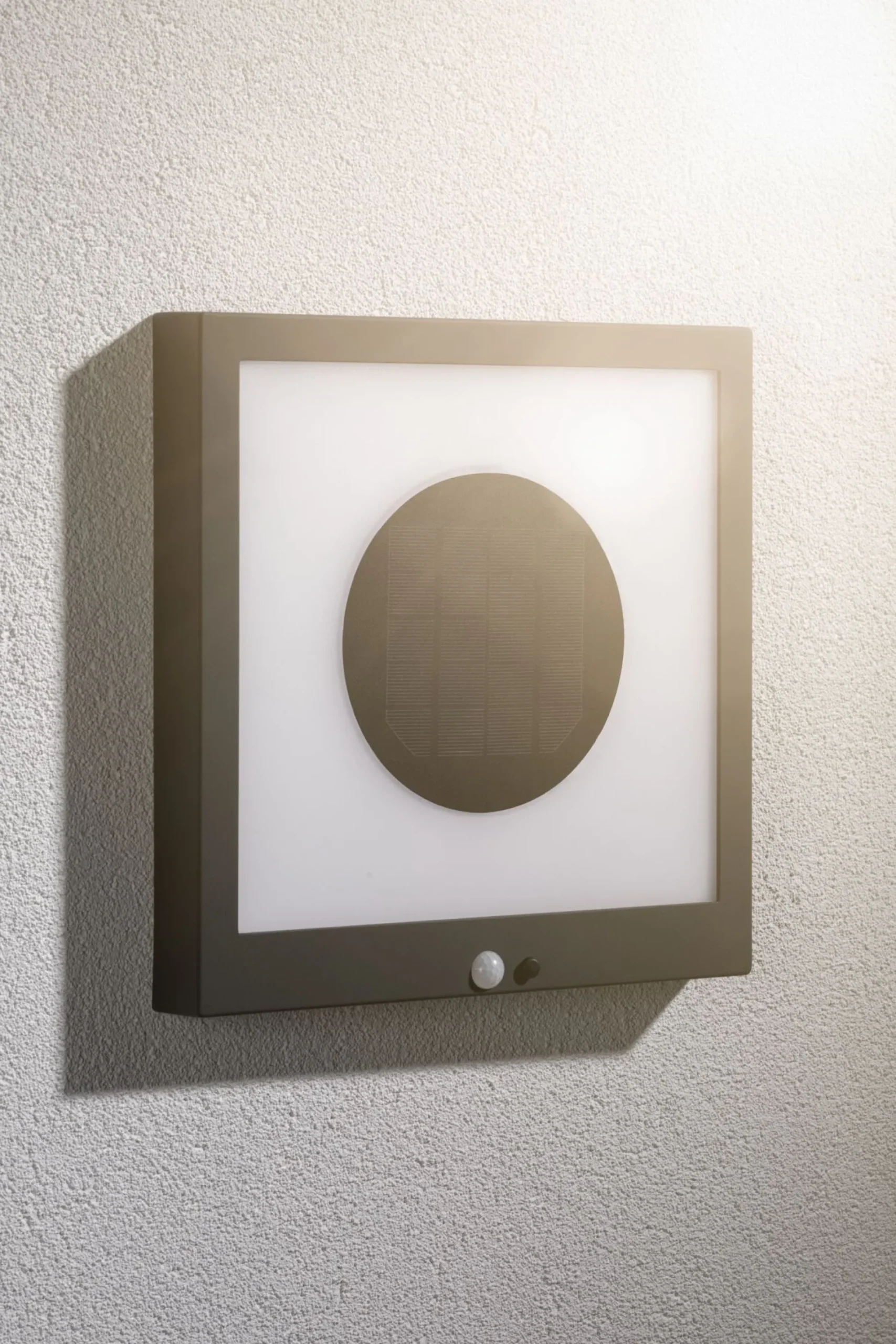 Solar LED Panel - Taija
