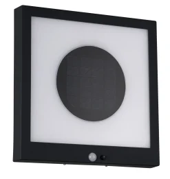 Solar LED Panel - Taija