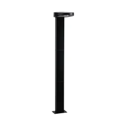 Solar LED Pollerleuchte - Ryse