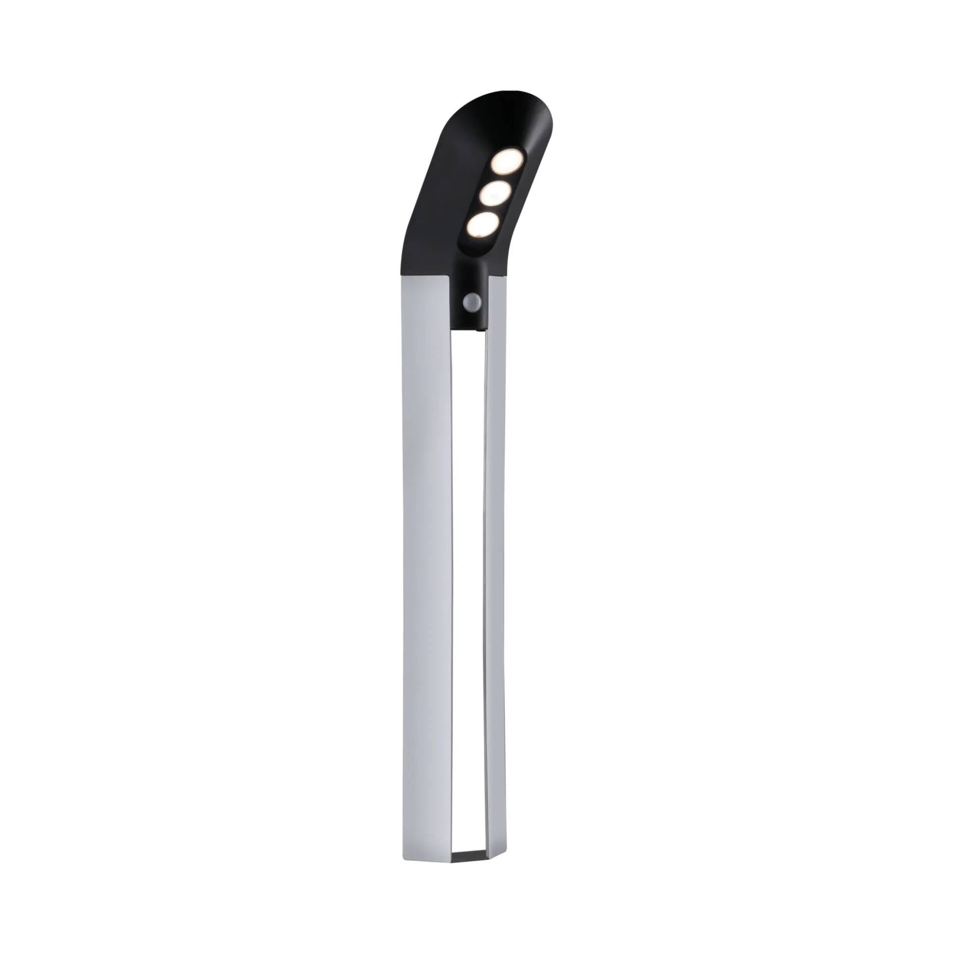 Solar LED Pollerleuchte Smart Home Zigbee 3.0 - Soley Bewegungsmelder