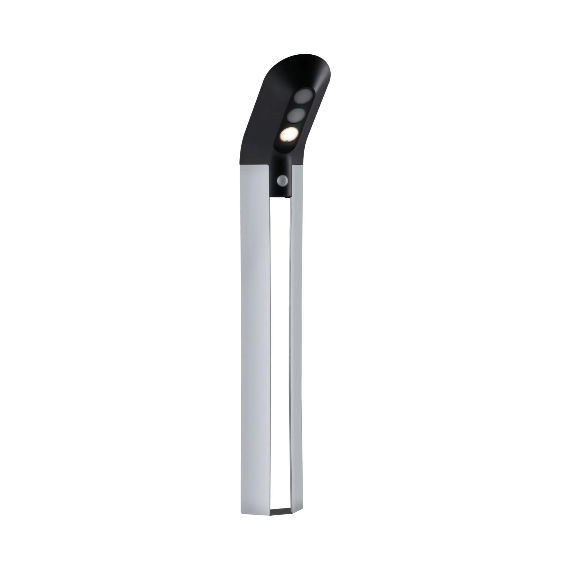 Solar LED Pollerleuchte Smart Home Zigbee 3.0 - Soley Bewegungsmelder