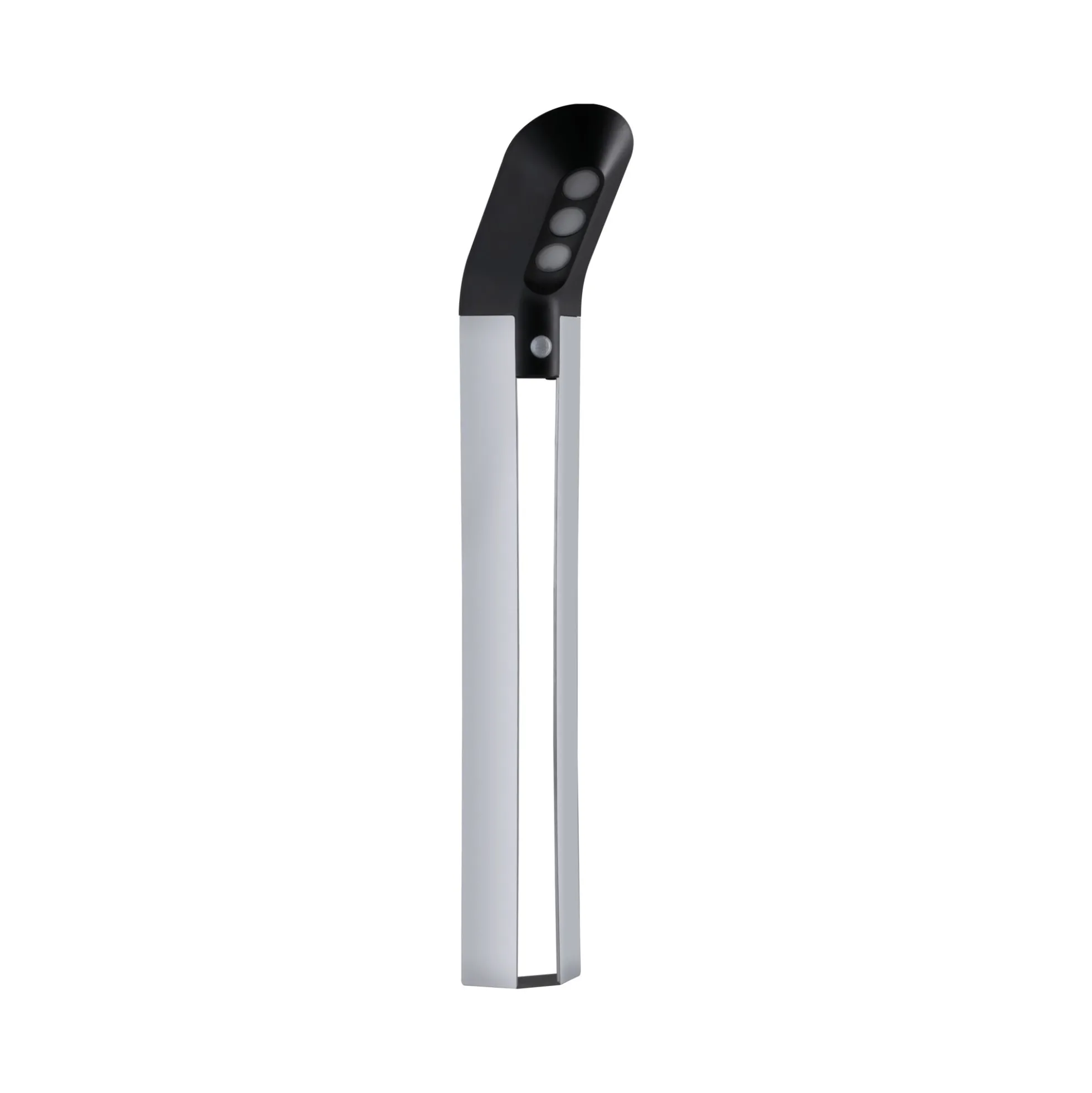 Solar LED Pollerleuchte Smart Home Zigbee 3.0 - Soley Bewegungsmelder