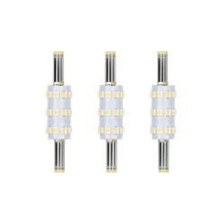 Solar LED Stecksockel - Taina 3er-Set