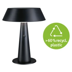 Solar LED Tischleuchte - Soala