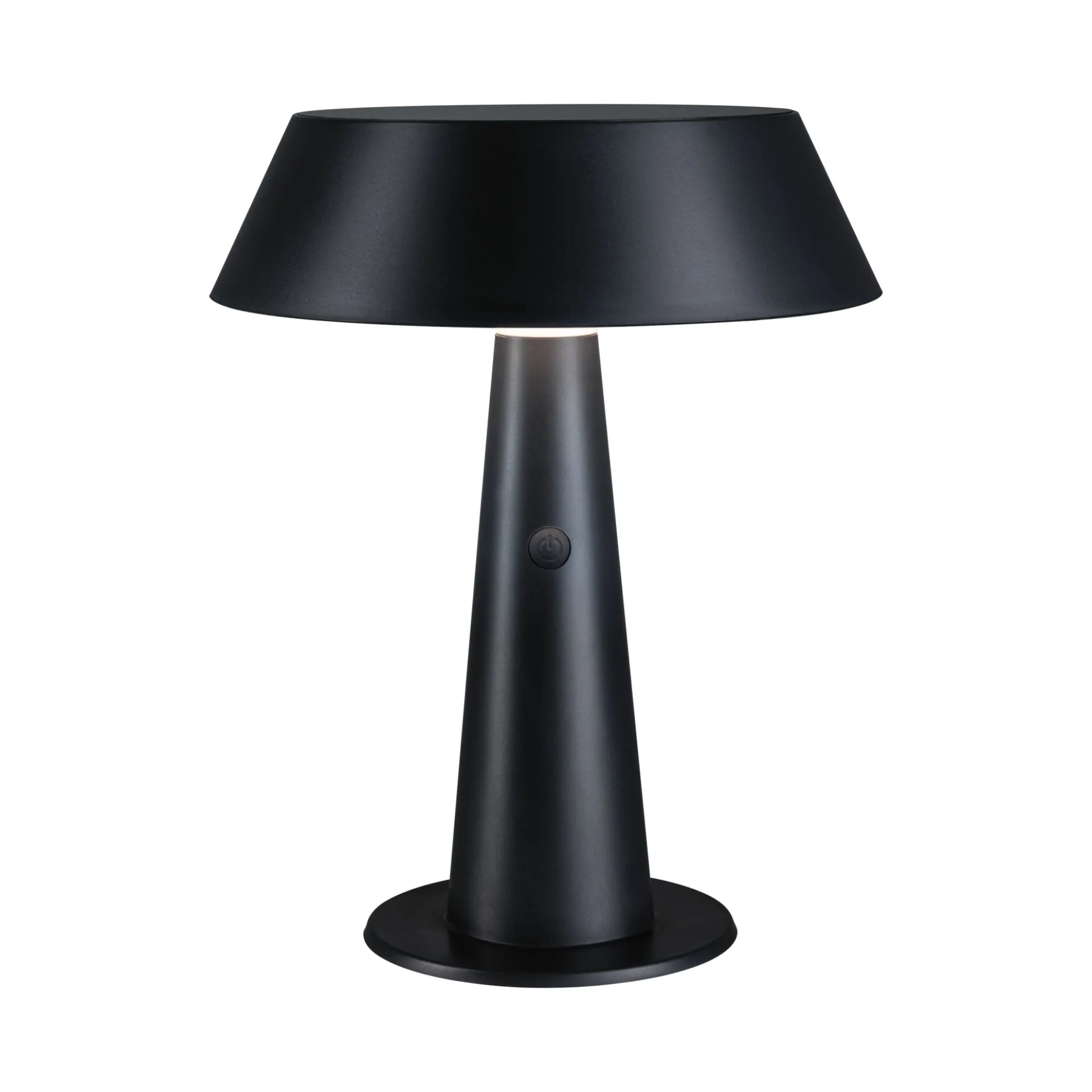 Solar LED Tischleuchte - Soala