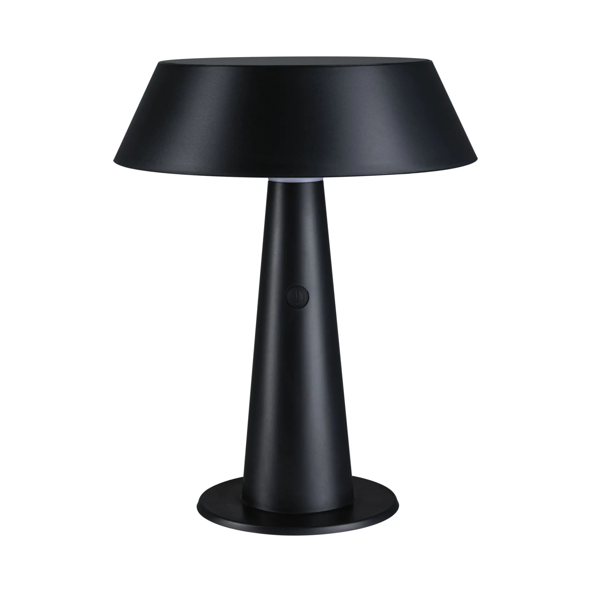 Solar LED Tischleuchte - Soala