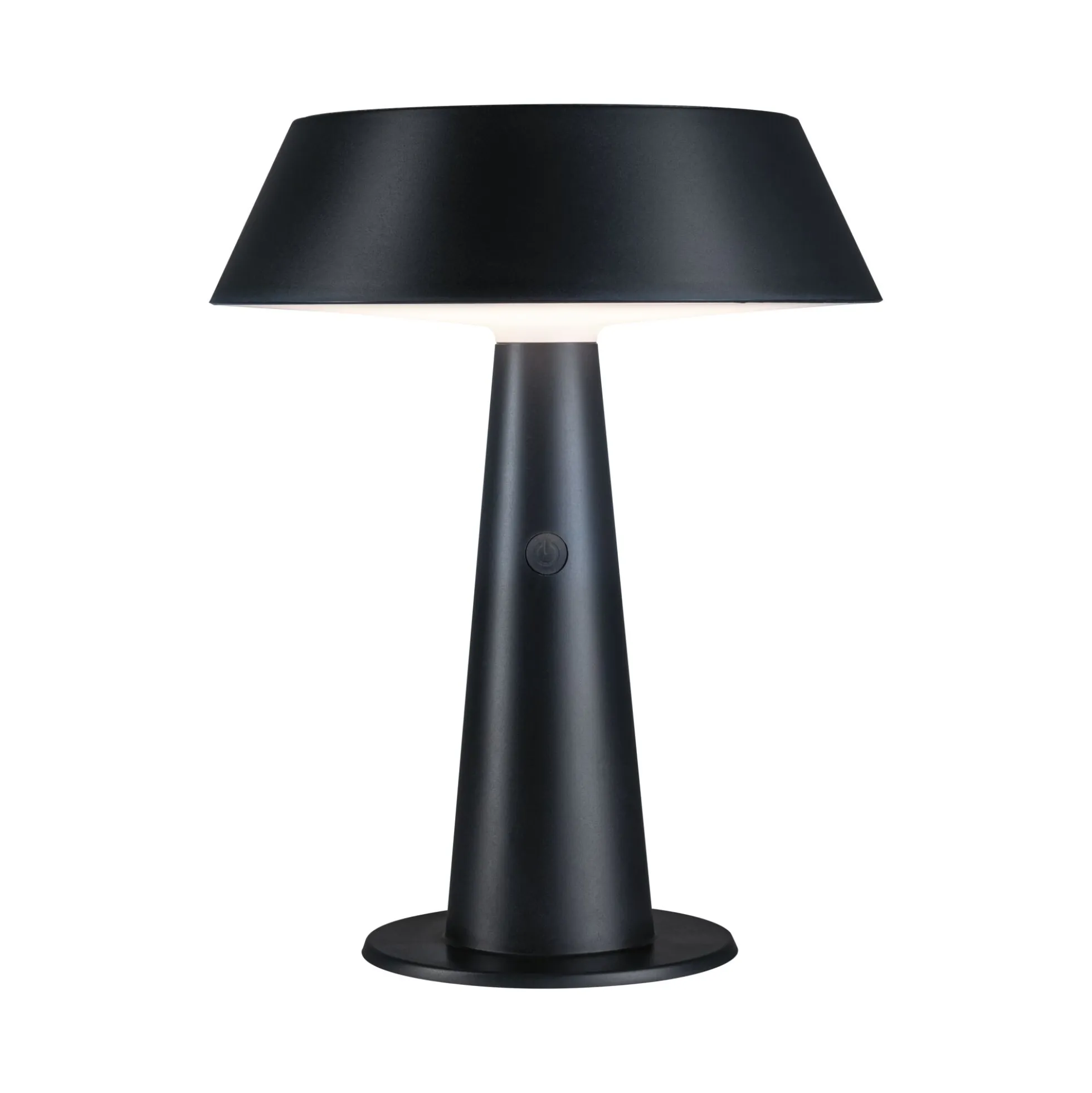 Solar LED Tischleuchte - Soala