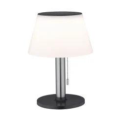 Solar LED Tischleuchte 3-Step-Dim - Lillesol
