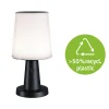 Solar LED Tischleuchte 3-Step-Dim - Ilanga
