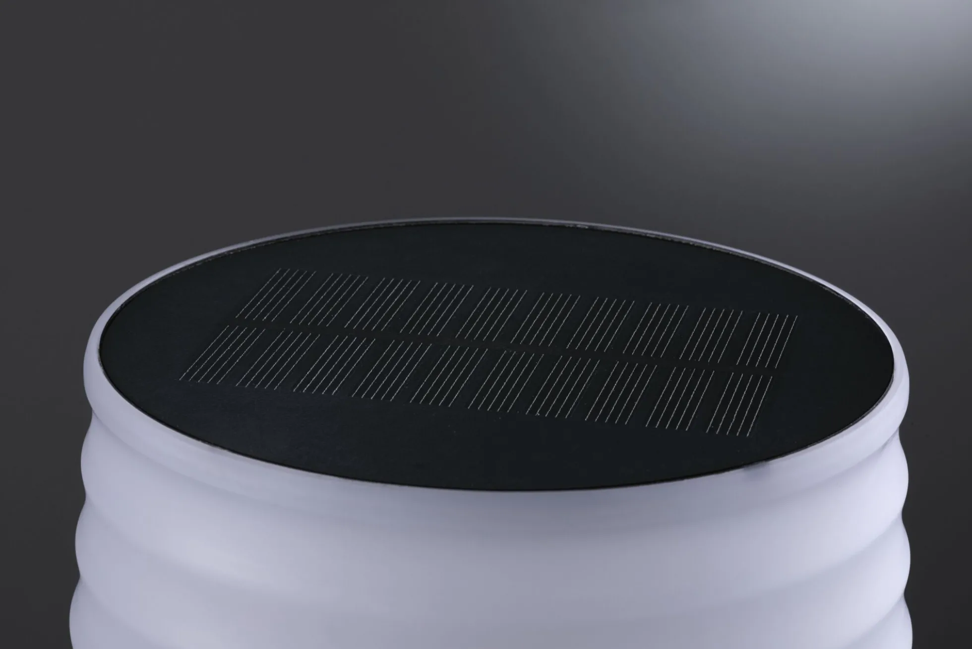 Solar LED Tischleuchte 3-Step-Dim - Ilanga