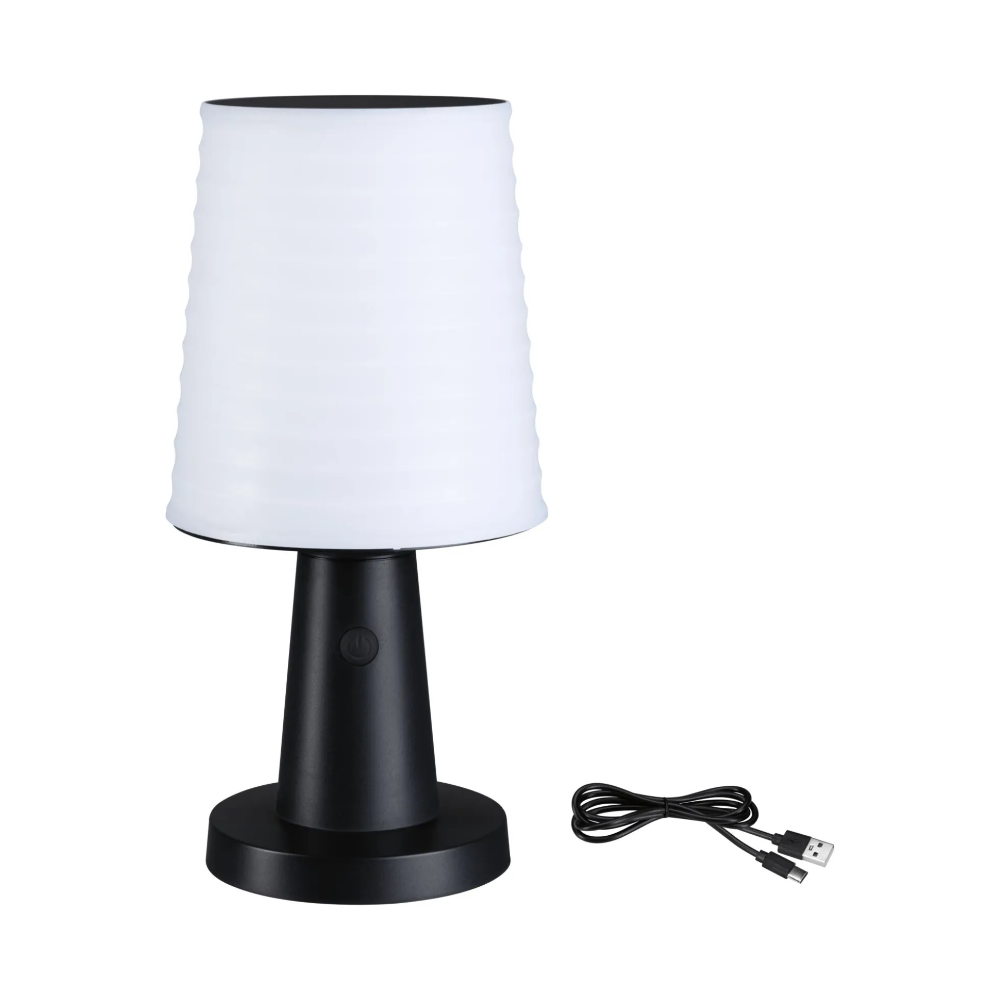Solar LED Tischleuchte 3-Step-Dim - Ilanga